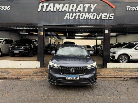 HONDA HR-V 1.5 DI I-VTEC TURBO FLEX ADVANCE CVT HONDA HR-V 1.5 DI I-VTEC TURBO FLEX ADVANCE CVT